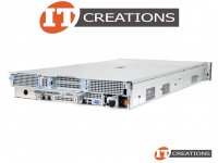 DELL R750XA SERVER 2 X 4310 12C 2.1GHZ 1024GB 5 X 960GB SSD 2 X RTX A4000